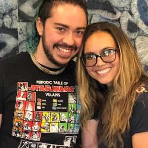 Meet your Posher, Branch